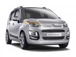Citroen C3 Picasso 2012 года